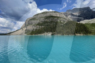 Moraine Lake Canada