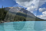 Moraine Lake Canada