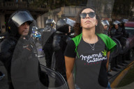 Global Marijuana March: Demanding A New Drug Law In Front Of Congress