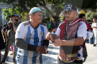 Global Marijuana March: Demanding A New Drug Law In Front Of Congress