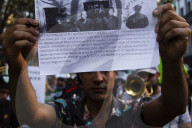 Global Marijuana March: Demanding A New Drug Law In Front Of Congress