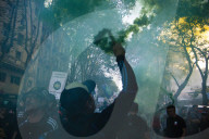 Global Marijuana March: Demanding A New Drug Law In Front Of Congress