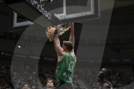 Joventut Badalona v Surne Bilbao - Liga Endesa ACB 