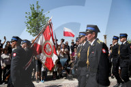 Celebrations Of The Constitution Of The Third Of May In Krakow