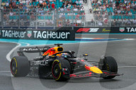 F1 Grand Prix of Miami - Sprint & Qualifying