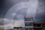 Rainfall In Nepal