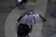 Rainfall In Nepal