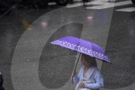 Rainfall In Nepal