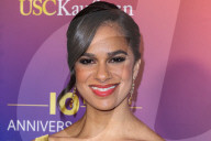 USC Glorya Kaufman School Of Dance 10th Anniversary Gala