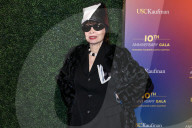 USC Glorya Kaufman School Of Dance 10th Anniversary Gala
