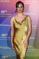 USC Glorya Kaufman School Of Dance 10th Anniversary Gala