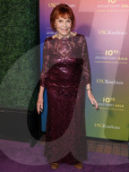 USC Glorya Kaufman School Of Dance 10th Anniversary Gala