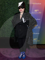 USC Glorya Kaufman School Of Dance 10th Anniversary Gala