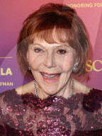 USC Glorya Kaufman School Of Dance 10th Anniversary Gala