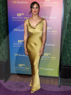 USC Glorya Kaufman School Of Dance 10th Anniversary Gala
