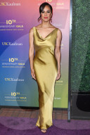 USC Glorya Kaufman School Of Dance 10th Anniversary Gala