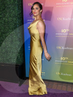 USC Glorya Kaufman School Of Dance 10th Anniversary Gala
