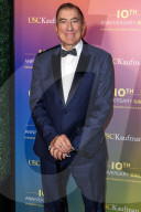 USC Glorya Kaufman School Of Dance 10th Anniversary Gala