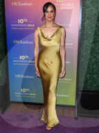 USC Glorya Kaufman School Of Dance 10th Anniversary Gala