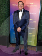 USC Glorya Kaufman School Of Dance 10th Anniversary Gala