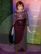 USC Glorya Kaufman School Of Dance 10th Anniversary Gala