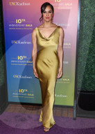 USC Glorya Kaufman School Of Dance 10th Anniversary Gala