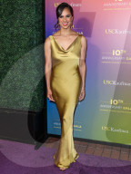 USC Glorya Kaufman School Of Dance 10th Anniversary Gala
