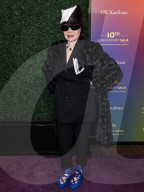 USC Glorya Kaufman School Of Dance 10th Anniversary Gala