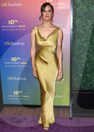 USC Glorya Kaufman School Of Dance 10th Anniversary Gala