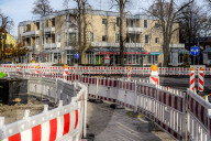 Road Infrastructure In Germany