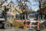 Road Infrastructure In Germany
