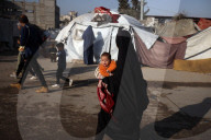 Palestine Refugees 