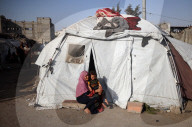 Palestine Refugees 