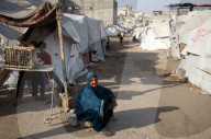 Palestine Refugees 