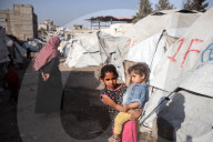 Palestine Refugees 