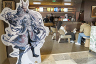 CHAGEE Store in Fuyang