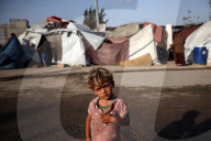 Daily Life In Gaza 