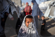 Daily Life In Gaza 