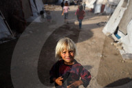 Daily Life In Gaza 