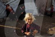 Daily Life In Gaza 