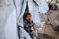 Daily Life In Gaza 