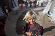 Daily Life In Gaza 