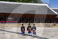 Jongmyo Daeje, Royal Ancestral Rite Of The Joseon Dynasty, Opens To The Public For The First Time In Six Years
