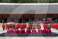 Jongmyo Daeje, Royal Ancestral Rite Of The Joseon Dynasty, Opens To The Public For The First Time In Six Years