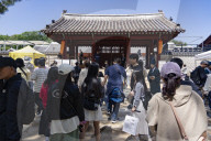 Jongmyo Daeje, Royal Ancestral Rite Of The Joseon Dynasty, Opens To The Public For The First Time In Six Years