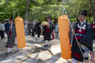 Jongmyo Daeje, Royal Ancestral Rite Of The Joseon Dynasty, Opens To The Public For The First Time In Six Years