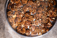 Kashmir Walnut - Popular Dry Fruit In India - Edible Seeds - Akhrot