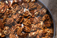 Kashmir Walnut - Popular Dry Fruit In India - Edible Seeds - Akhrot