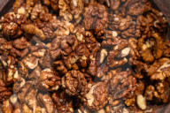 Kashmir Walnut - Popular Dry Fruit In India - Edible Seeds - Akhrot