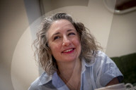 Sara Jaffe In Barcelona
